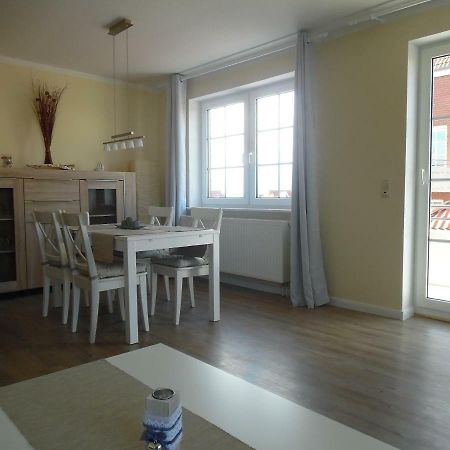 Am Pool Und Strand 7 Neu Barendorf  외부 사진