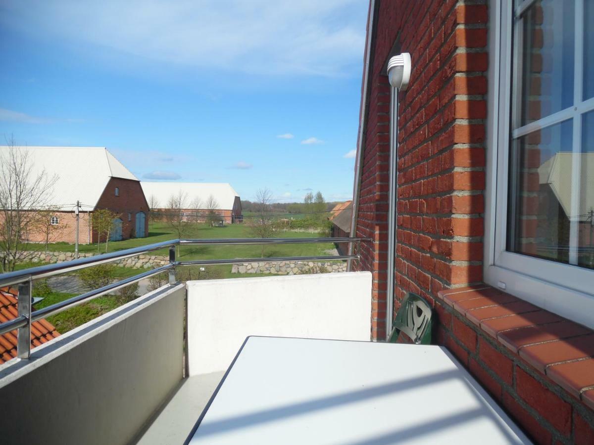 Am Pool Und Strand 7 Neu Barendorf  외부 사진